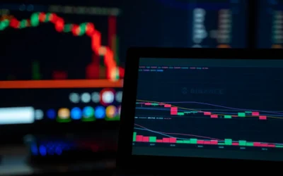 Binance lança opções reguladas de ouro e prata via exchange ADGM em Abu Dhabi