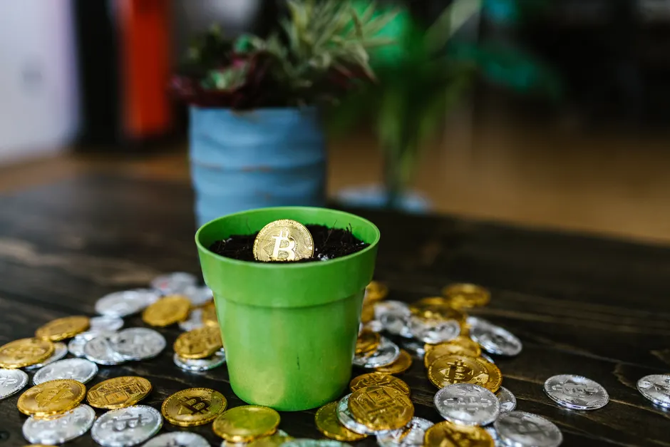 Bitcoin Sobe 1,26% com Foco em Aprovação de Projeto de Lei de Cripto nos EUA