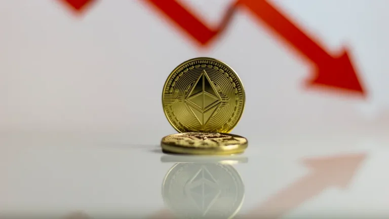 Ethereum recua 1,33% em 24h, mas orderbook da Binance revela 73,9% de pressão compradora