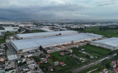 FIBRA Prologis distribui Ps. 1,22 bilhão em proventos trimestrais; veja o valor por cota