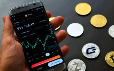 HashKey Exchange lança app global com modelo de unificação multi-site; BTC opera a US$ 65,3 mil