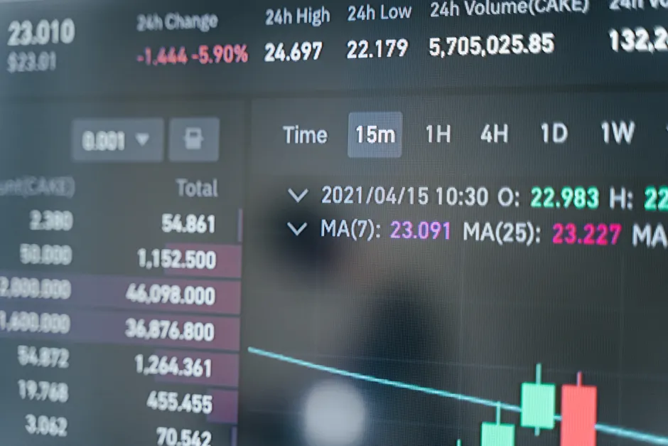 Ibovespa e real sobem com alívio externo; mercado precifica Fed e dados dos EUA