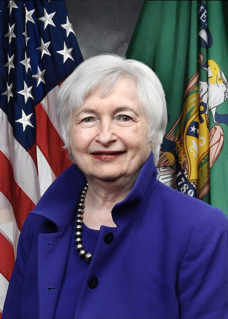 Janet Yellen manifesta preocupação com inflação nos EUA; entenda os riscos para o Brasil