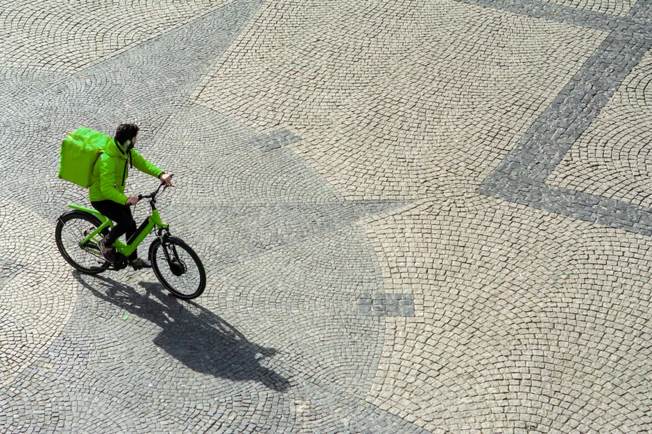 Move Brasil: financiamento de moto e bicicleta elétrica começa nesta segunda-feira (27)