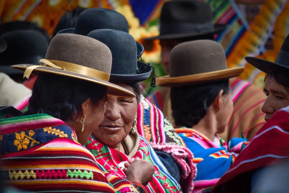 Promotoria boliviana ordena prisão de Evo Morales por terrorismo e levante armado