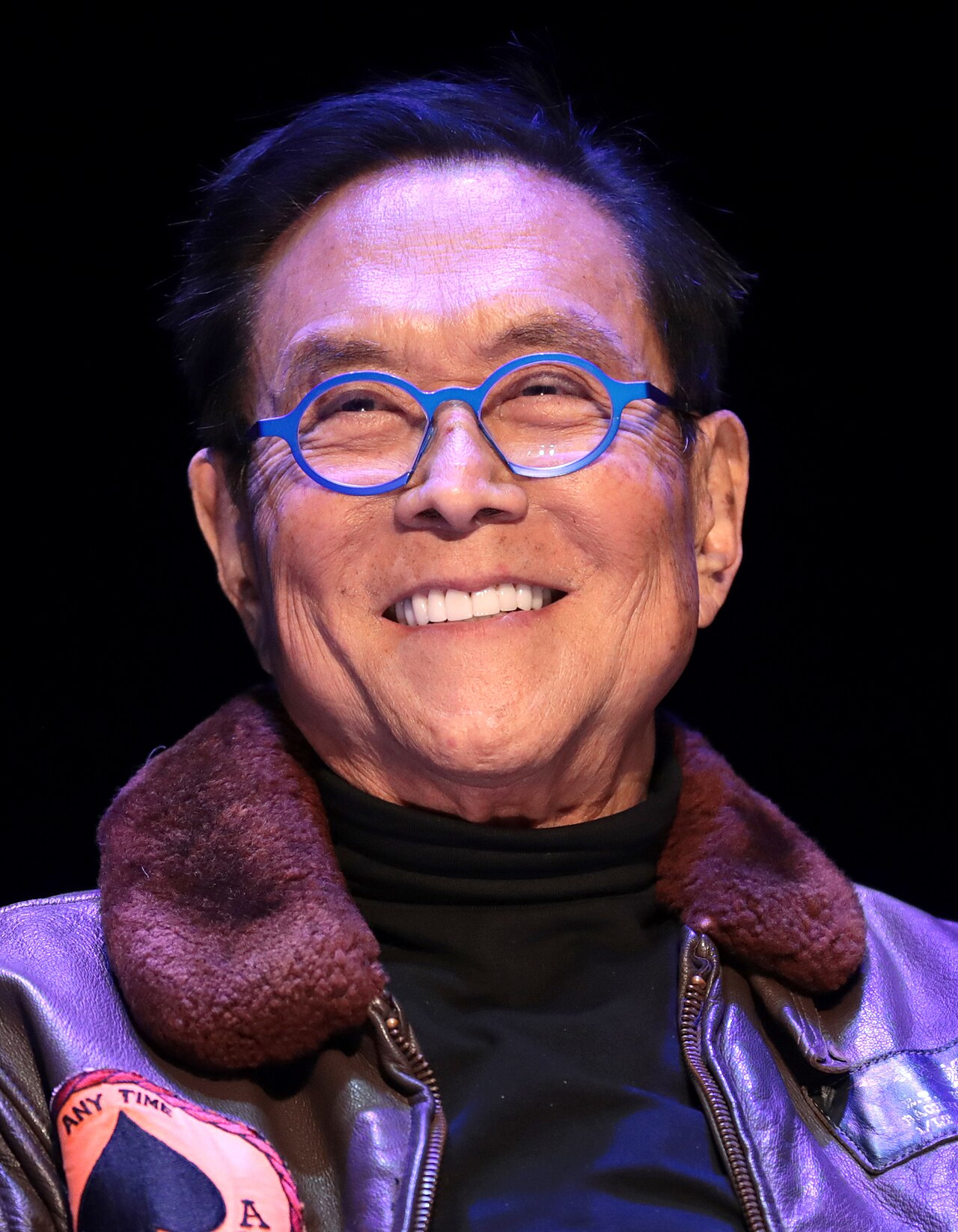 Robert Kiyosaki faz revelação sobre ouro, Bitcoin e Ethereum em meio à crise da dívida dos EUA