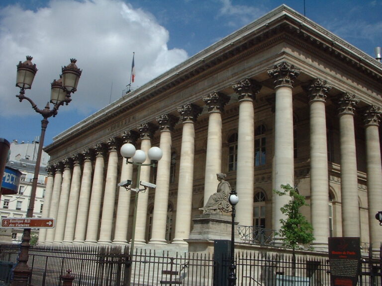 Xryma Plc anuncia planos de listagem na Euronext Paris nos próximos 12 meses