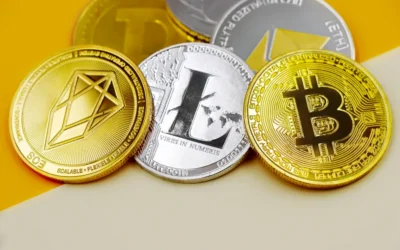 Atraso do CLARITY Act abre janela competitiva para hubs cripto asiáticos, avalia CEO da First Digital
