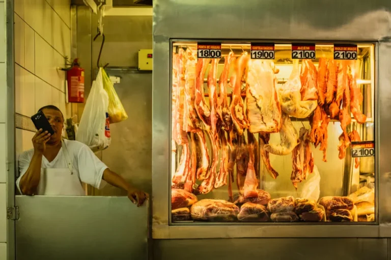 BEEF3 — Cotação, Gráficos e Notícias em Tempo Real | Radar Finanças