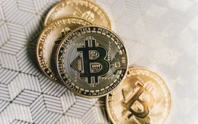 Bitcoin sustenta US$ 64 mil e Ethereum avança 2%; XRP e Dogecoin perdem força