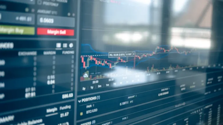 Bitcoin testa suporte em US$ 62.410 e oferta circulante atinge 23,5%; BTC recua 3,4%