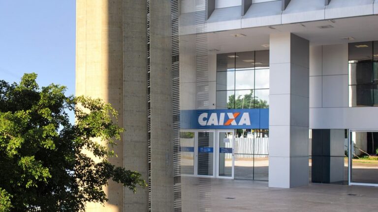 Caixa registra lucro recorrente de R$ 3,9 bilhões no 2T26; crédito habitacional supera marca de R$ 1
