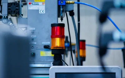 Cognex (CGNX) atinge receita trimestral recorde no 2T26, impulsionada por inteligência artificial
