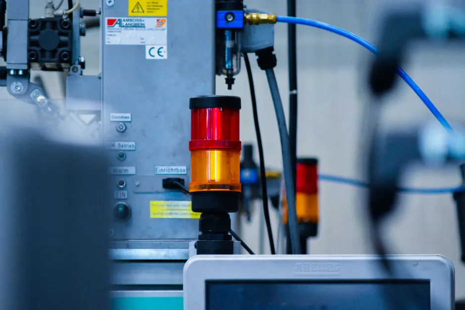 Cognex (CGNX) atinge receita trimestral recorde no 2T26, impulsionada por inteligência artificial