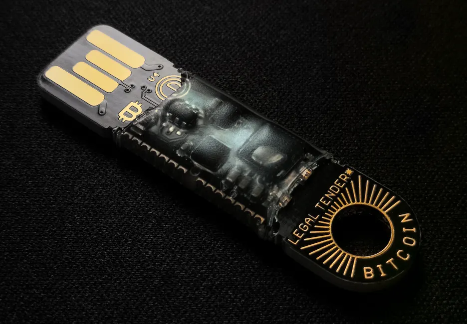 Coldcard sofre ataques recorrentes; analistas alertam para quarta onda e baixa chance de recuperação