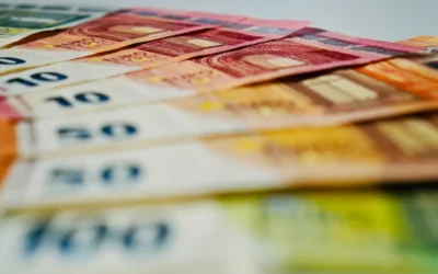Análise: Dívida dos EUA em US$ 40 trilhões e os possíveis impactos na liquidez do Bitcoin