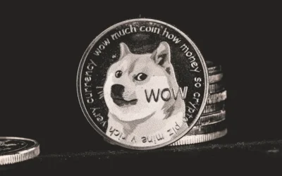 Dogecoin atinge níveis ‘mais sobrevendidos da história’, diz trader; entenda o cenário do DOGE