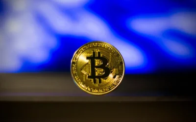 Futuros de Bitcoin na Binance superam spot em 8x e atingem proporção recorde