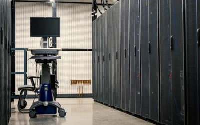 HUT8 cai na Nasdaq após balanço fraco; CEO coloca data centers de IA como prioridade central