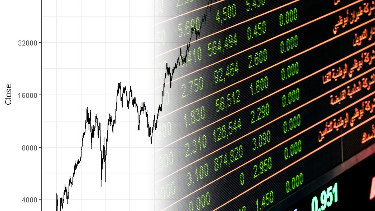 Ibovespa mira oitava alta consecutiva em dia de simpósio de Jackson Hole e foco no petróleo