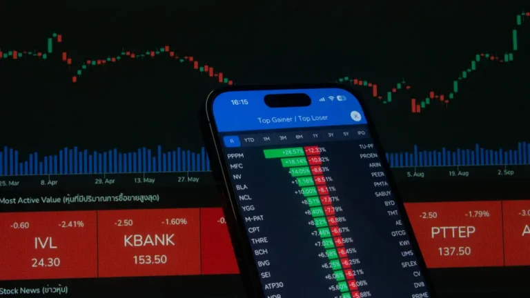 ITUB4 — Cotação, Gráficos e Notícias em Tempo Real | Radar Finanças
