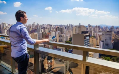 Juros futuros sobem no Brasil com mercado à espera dos próximos passos do Fed