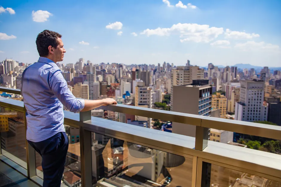 Juros futuros sobem no Brasil com mercado à espera dos próximos passos do Fed