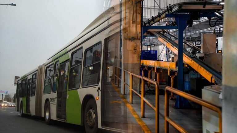 Marcopolo (POMO3, POMO4) protocola aviso sobre distribuição de proventos na CVM