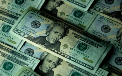 Paulson (Fed): inflação acima da meta por mais de 5 anos exige retorno a 2%