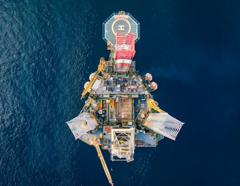 PETR4: Petrobras descobre novo poço de gás na Colômbia, na Bacia de Guajira