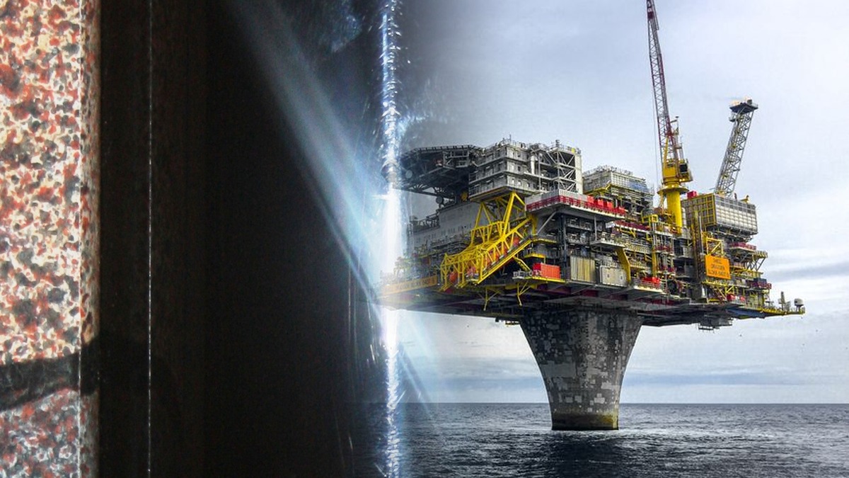 Petróleo opera em baixa no exterior em dia de divulgação de dados de inflação no Brasil e nos EUA