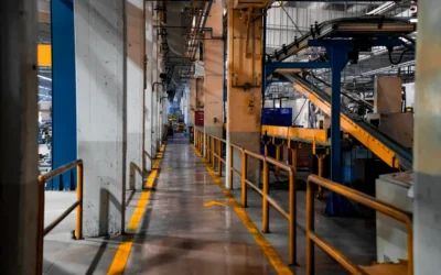 Produção industrial brasileira cai 1,8% em junho e acumula perda de 2,7% em dois meses, aponta IBGE