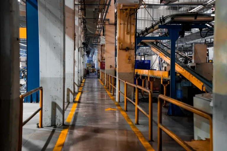 Produção industrial brasileira cai 1,8% em junho e acumula perda de 2,7% em dois meses, aponta IBGE