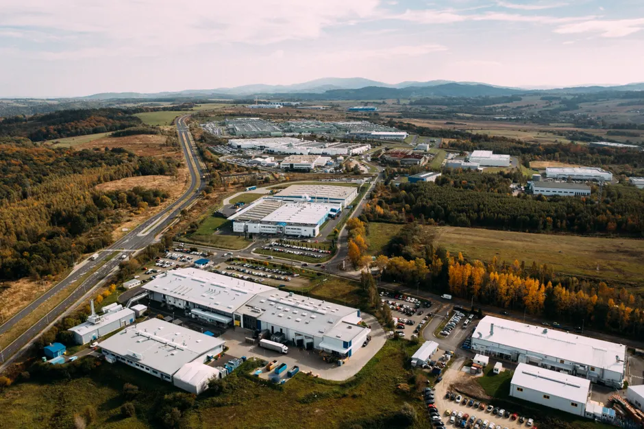 Prologis anuncia aquisição recomendada da SEGRO plc; movimento fortalece plataforma europeia de galp