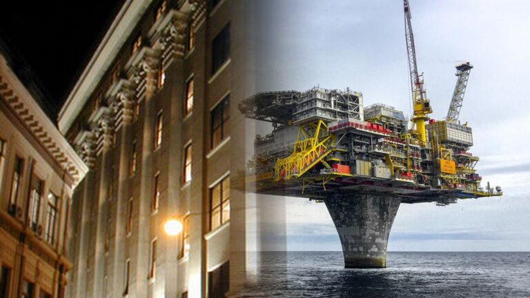 Tensão tarifária nos EUA gera cautela no mercado de petróleo e investidores monitoram abertura da B3