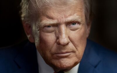 Trump promete reabrir Estreito de Ormuz e acirra tensão geopolítica no Oriente Médio