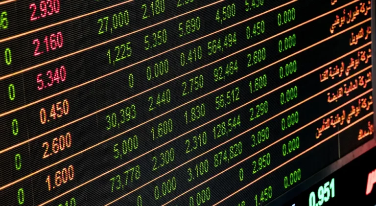 YDUQ3 — Cotação, Gráficos e Notícias em Tempo Real | Radar Finanças