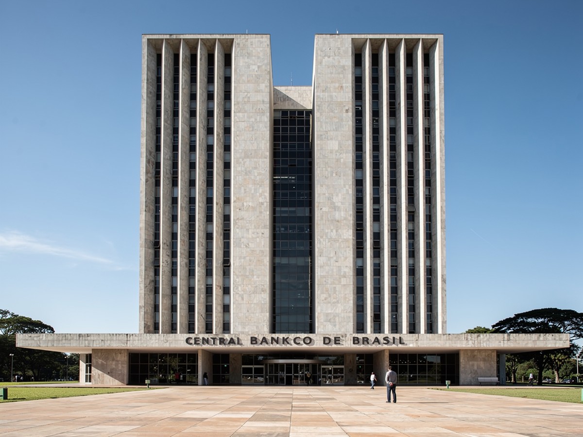 Banco Central reduz projeção do PIB de 2026 para 1,8% e mantém inflação estimada em 5,2%