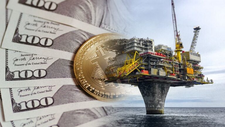 Bitcoin busca US$ 86 mil como novo suporte em dia de petróleo abaixo de US$ 90