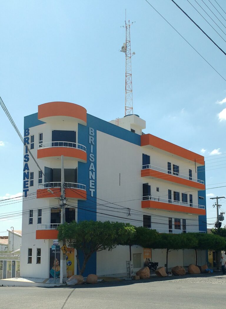 Brisanet submete relatório de dados operacionais de agosto de 2026 à CVM