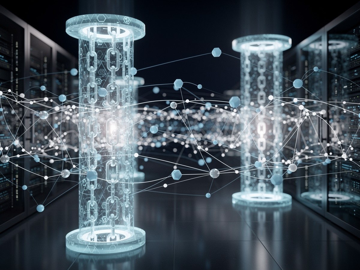 Chainlink ativa CCIP 2.0 e LINK supera US$ 15: o que a atualização entrega além do release