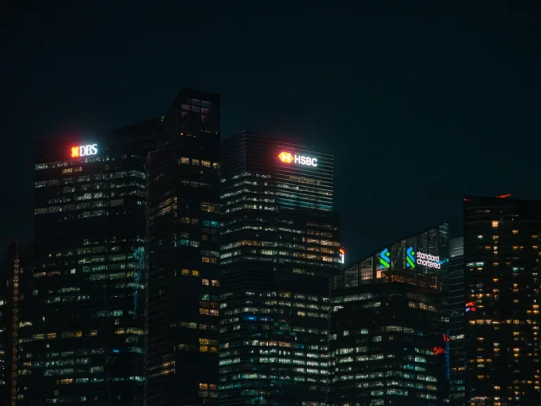 Citi e DBS concluem primeira transferência transfronteiriça de depósitos tokenizados em fim de seman
