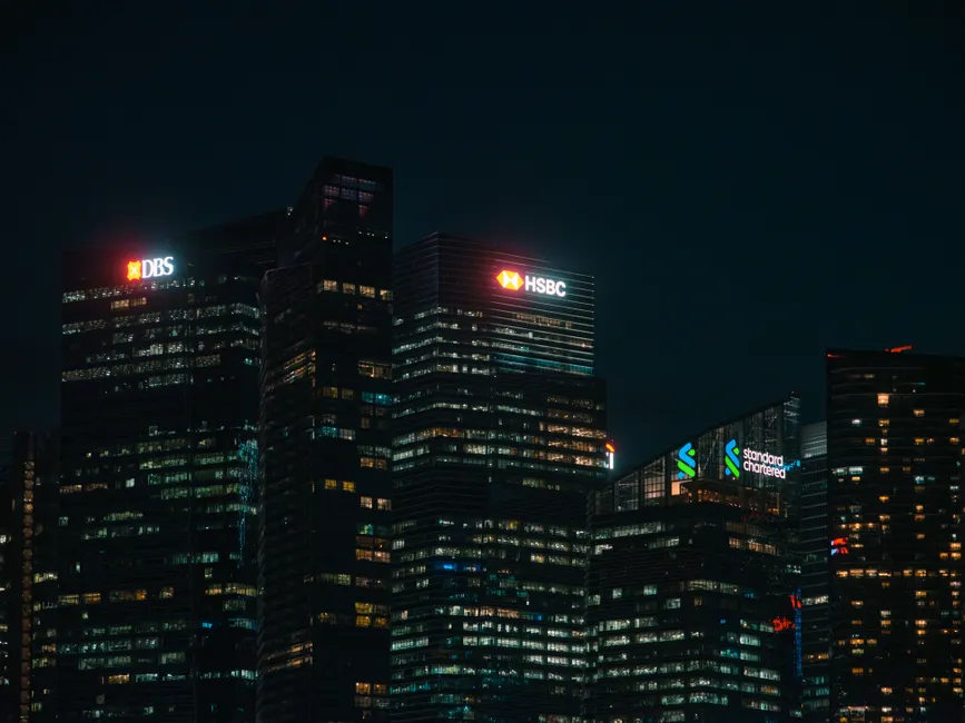 Citi e DBS concluem primeira transferência transfronteiriça de depósitos tokenizados em fim de seman