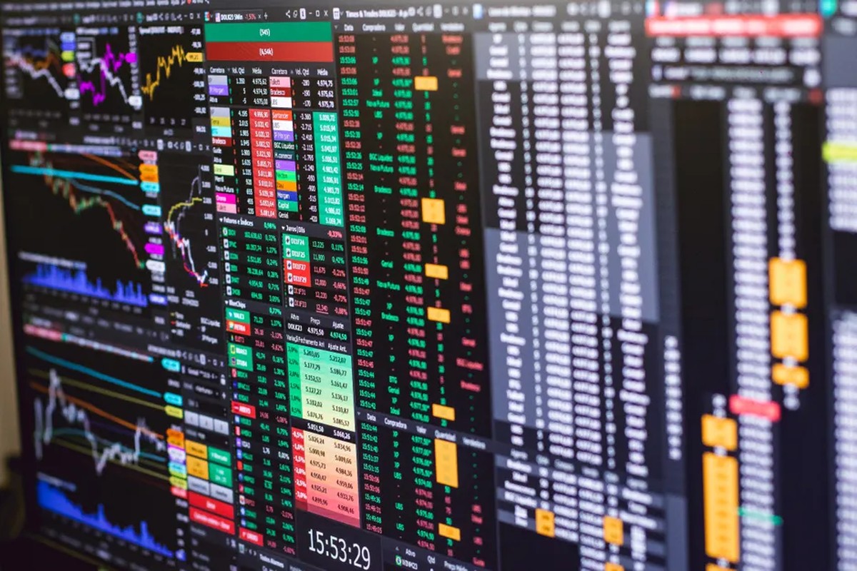 Fechamento B3: Ibovespa encerra sessão em terreno positivo acompanhado pelo setor financeiro