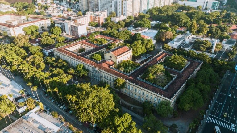 Lei cria a Universidade Federal da Fronteira Norte com R$ 20 milhões por ano em investimentos para 2