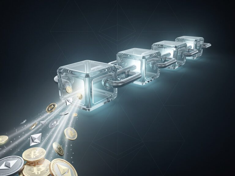 Mantle diz ter passado de 71 para 1.473 ativos tokenizados no ano: contagem não mede liquidez