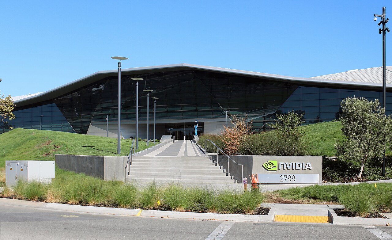 Nvidia estuda aporte de US$ 10 bilhões em potencial IPO de US$ 100 bilhões da Anthropic