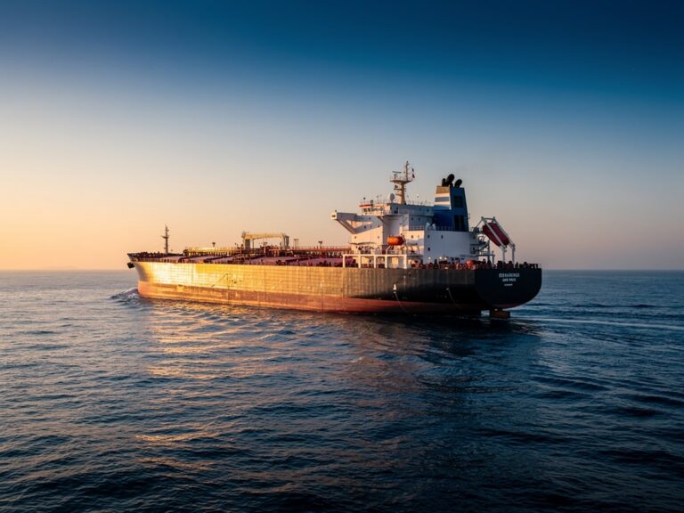 OCM Njord Holdings detém 6,3 milhões de ações A da TORM em aviso de acionista relevante