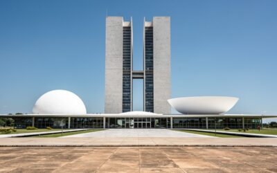 Projeto na Câmara cria quarentena de dez anos para tribunais e agências reguladoras
