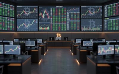 REX e Tuttle lançam ETF alavancado 2x atrelado à Strive, empresa de tesouraria de Bitcoin; fundo estreia na Cboe sob o ticker ASSX